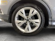 Audi Q4 40 S line SUV 5dr Electric Auto 82kWh (204 ps) 10