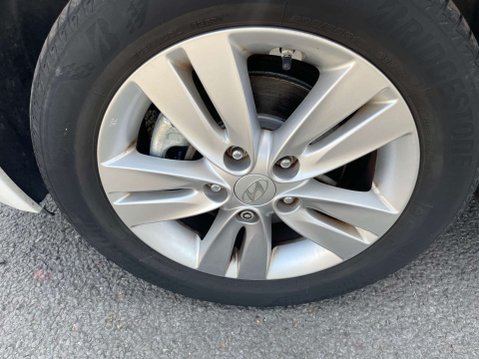 Hyundai ix20 1.6 ix20 Active Auto 5dr 40