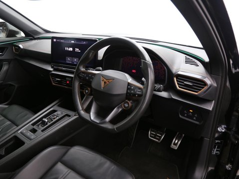 Cupra Formentor 1.4 eHybrid 12.8kWh VZ2 DSG Euro 6 (s/s) 5dr 20