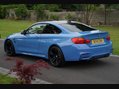 BMW M4 3.0 BiTurbo DCT Euro 6 (s/s) 2dr 8