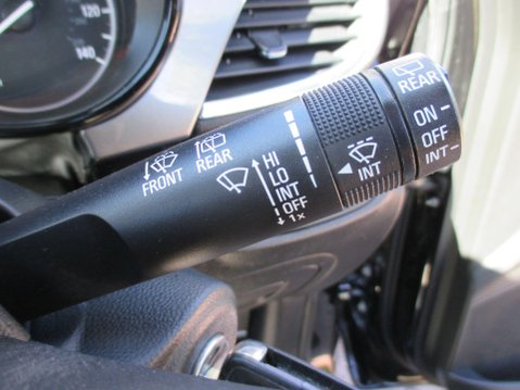 Vauxhall Mokka X 1.4i Turbo ecoTEC Active Euro 6 (s/s) 5dr 35