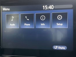 Mazda 2 Hybrid 1.5 Mazda2 Hybrid Select CVT 5dr 46