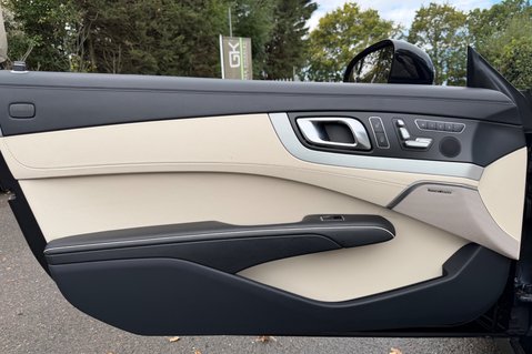 Mercedes-Benz SL Series SL400 AMG SPORT - HARMAN KARDON -PORCELAIN LEATHER  28
