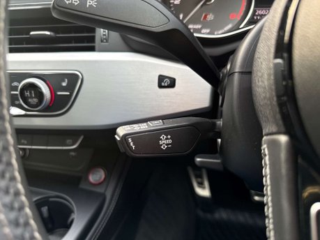 Audi A5 3.0 S5 Sportback TFSI Quattro Auto 4WD 5dr 30