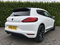 Volkswagen Scirocco 2.0 Scirocco GT Black Edition TDI BlueMotion Technology 3dr 7