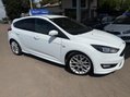 Ford Focus 1.5 TDCi ST-Line Euro 6 (s/s) 5dr 7