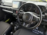 Suzuki Jimny ALLGRIP by STORM CUSTOMS 50