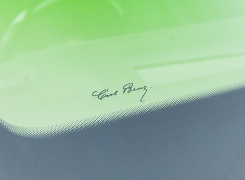 Mercedes-Benz GLS 600 34