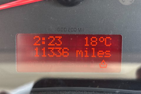 Vauxhall Movano F3500 L3 125 ps Crew Cab Tipper - Air Con - Euro 6 33