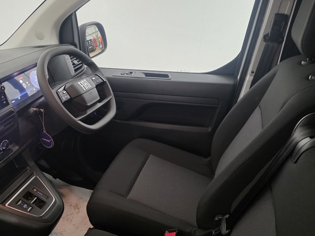 Fiat Scudo Scudo L2 2.2 Multijet 150 Van S&S Auto 5