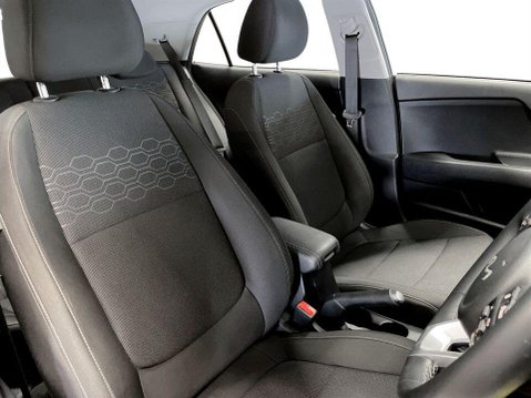 Kia Rio 1.2 2 Hatchback 5dr Petrol Manual Euro 6 (s/s) (83 bhp) 11