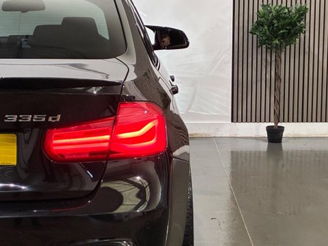 BMW 3 Series 3.0 335d M Sport Auto xDrive Euro 6 (s/s) 4dr 23