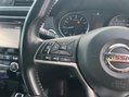 Nissan Qashqai 1.2 DIG-T N-Connecta XTRON Euro 6 (s/s) 5dr 20