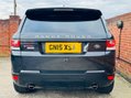 Land Rover Range Rover Sport 3.0 SD V6 Autobiography Dynamic SUV 5dr Diesel Auto 4WD Euro 5 (s/s) (306 p 3
