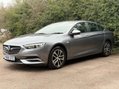 Vauxhall Insignia 1.6 Turbo D ecoTEC Design Nav Grand Sport Euro 6 (s/s) 5dr 4