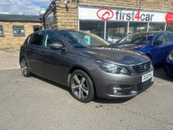 Peugeot 308 PURETECH S/S TECH EDITION 1