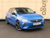 Vauxhall Corsa ULTIMATE NAV