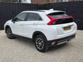 Mitsubishi Eclipse Cross 1.5T Verve Euro 6 (s/s) 5dr 6
