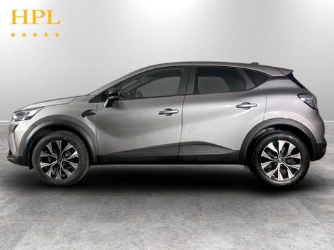 Renault Captur 1.0 TCe evolution SUV 5dr Petrol Manual Euro 6 (s/s) (90 ps) DAB Radio - Al 4