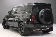 Land Rover Defender 3.0 Defender HSE D MHEV Auto 4WD 5dr 2