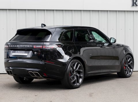 Land Rover Range Rover Velar SVAutobiography Dynamic 7