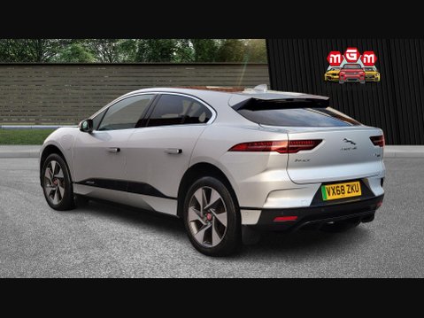 Jaguar I-Pace SE 9