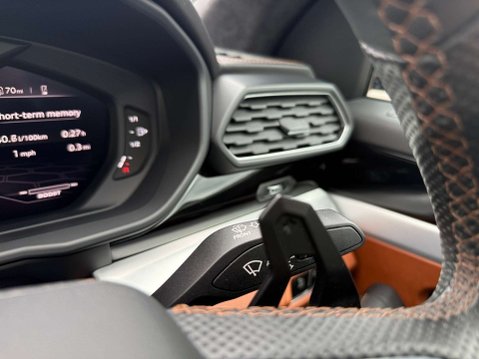 Lamborghini Urus 4.0 Urus V8 Auto 4WD 5dr 38