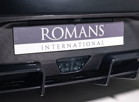 Mercedes-Benz Amg GT BLACK SERIES 41