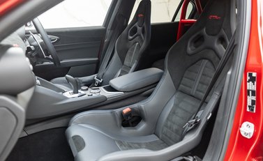 Alfa Romeo Giulia GTAm 19