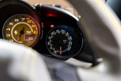 Ferrari California T. MAGNERIDE SUSPENSION. BESPOKE INTERIOR. TWO-TONE BODYWORK. CARPLAY. 45