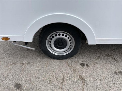 Volkswagen Transporter T30 TDI C/C 19