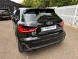 Audi A1 SPORTBACK TFSI S LINE 17