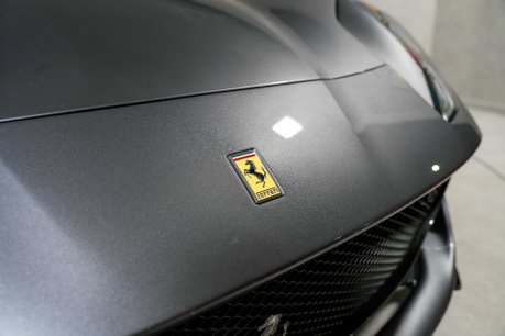 Ferrari 812 GTS NOW SOLD. SIMILAR REQUIRED. PLEASE CALL 01903 254 800. 48