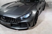 Mercedes-Benz AMG GT R FULL PPF. CARBON PACKS 1 & 2. CARBON ENGINE BAY. CERAMICS. BURMESTER. 38