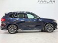 BMW X5 3.0 M50d SUV 5dr Diesel Auto xDrive Euro 6 (s/s) (400 ps) 10