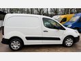 Peugeot Partner 1.6 HDi 850 S Panel Van 4dr Diesel Manual L1 (138 g/km, 90 bhp) 8
