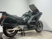 Honda ST 1993 64K VERY CLEAN EXAMPLE MOT RIDES WELL ICONIC COMMUTER BIKE 3