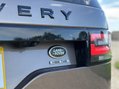Land Rover Discovery TD6 HSE 15