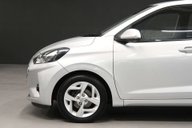 Hyundai i10 1.0 i10 SE Connect MPI Auto 5dr 17