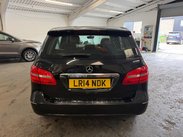 Mercedes-Benz B Class 1.8 B200 CDI SE 7G-DCT Euro 5 (s/s) 5dr 6