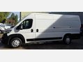 Peugeot Boxer 2.2 BlueHDi 435 Professional Panel Van 5dr Diesel Manual L4 H2 Euro 6 (s/s) 16