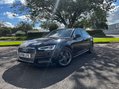 Audi A4 2.0 A4 Ultra S Line TDI 4dr 25