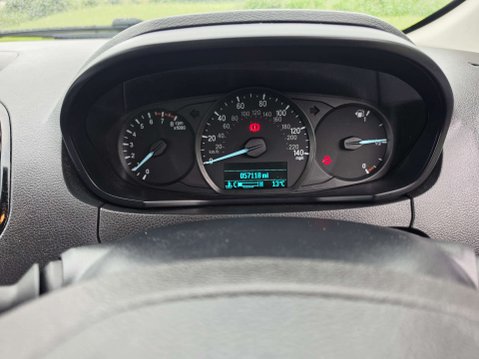 Ford Ka+ 1.2 Ka+ Zetec 5dr 61