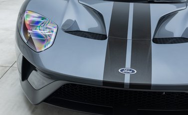 Ford GT Carbon Series 35
