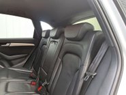 Audi Q5 2.0 Q5 S Line+ TDI Quattro Auto 4WD 5dr 67