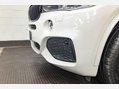 BMW X5 3.0 30d M Sport Auto xDrive Euro 6 (s/s) 5dr 97