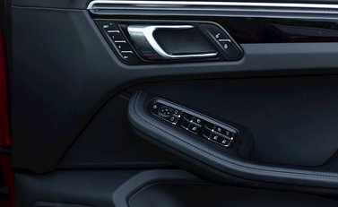 Porsche Macan S Diesel 23