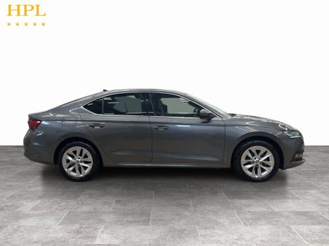 Skoda Octavia 2.0 TDI SE L Hatchback 5dr Diesel DSG Euro 6 (s/s) (150 ps) Cruise Control 8