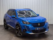 Peugeot 2008 2008 Allure Premium EV 5dr 4