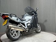BMW K1200GT 2006 55K GOOD RUNNING TOURER PROJECT BIKE SPARES OR REPAIR 1200CC 3